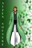 AizenSouSuke