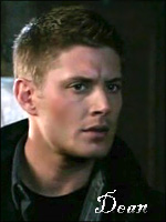 Dean Winchester