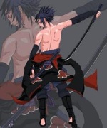 sasuke