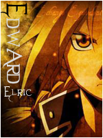 Edward Elric