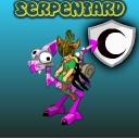 serpentard