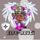 Elfe-ryusi