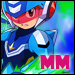 MegaManEX