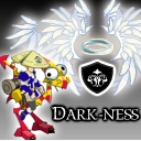 dark-ness