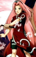 Sakura Haruno