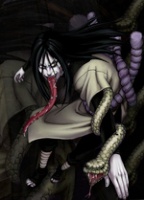 Lord Orochimaru