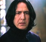 Severus Rogue