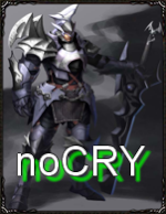 noCRY