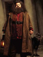 Rubeus Hagrid