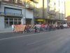 MANIFESTACIÓN ANTINAZIS EN LEÓN.