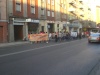 MANIFESTACIÓN ANTINAZIS EN LEÓN.