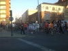 MANIFESTACIÓN ANTINAZIS EN LEÓN.