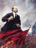 Antifascismo Lenin10