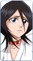 rukia