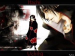 Itachi Uchiha