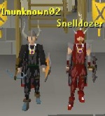 snelldozer