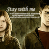 Harry*Ginny