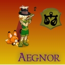 Aegnor