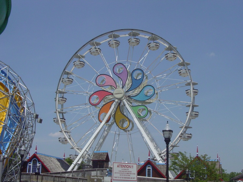 Ferris Wheel