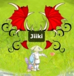 Jiiki