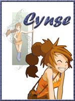 Cynse