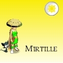 Mirtille