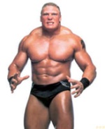 Brock Lesnar