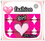 I am a fashion girl