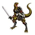 Lizardman