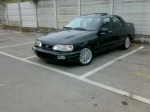 Rs Cosworth