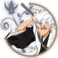 hitsugaya toushirou