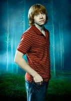 Ronald Weasley