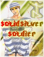 $olid$ilver$oldier