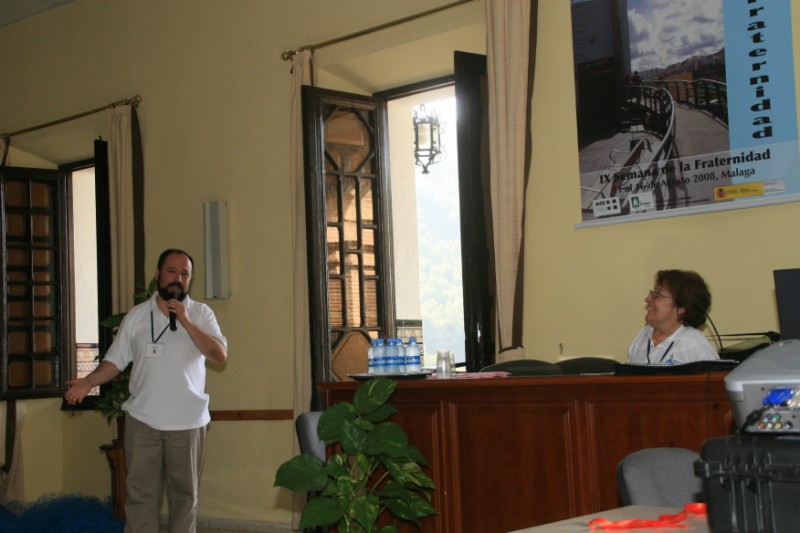 Segunda Ponencia