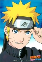 Naruto Uzumaki