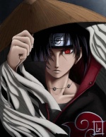 Uchiwa Itachi