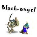 Black-angel