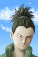 Shikamaru Nara