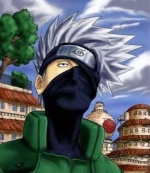 Kakashi Hatake