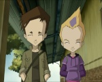 Lyoko-guerriers