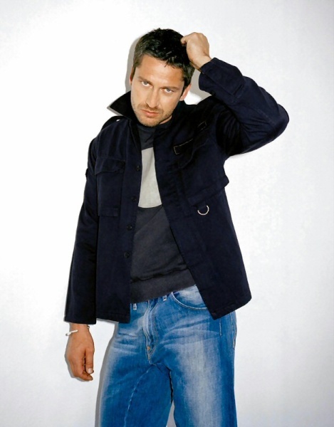 Gerard Butler - 003