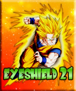 Eyeshield 21