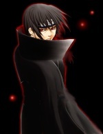 itachi uchiha