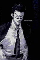 leorio