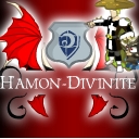 Hamon-Divinite