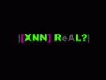 [XNN]Real?