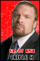 Triple H//Alex