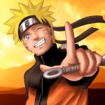 Naruto.