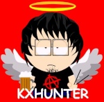 Kxhunter