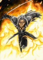 Sephiroth